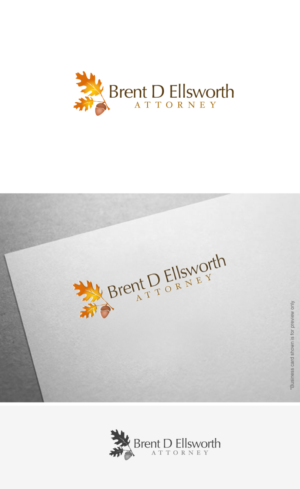 Logo-Design von Aleksic für dieses Projekt | Design: #7250231