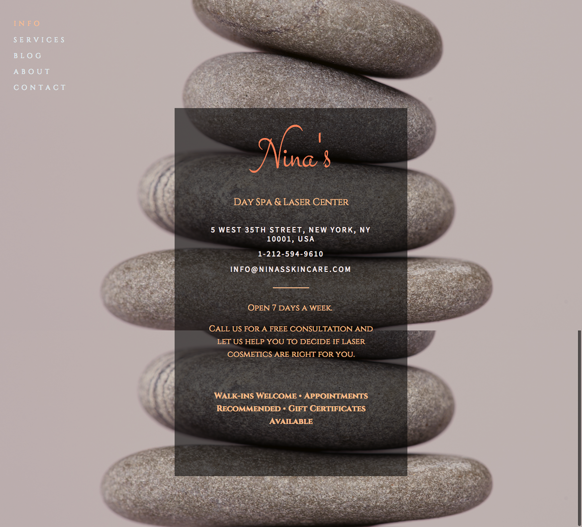 Web Design par Mitch pour ce projet | Design #1844018
