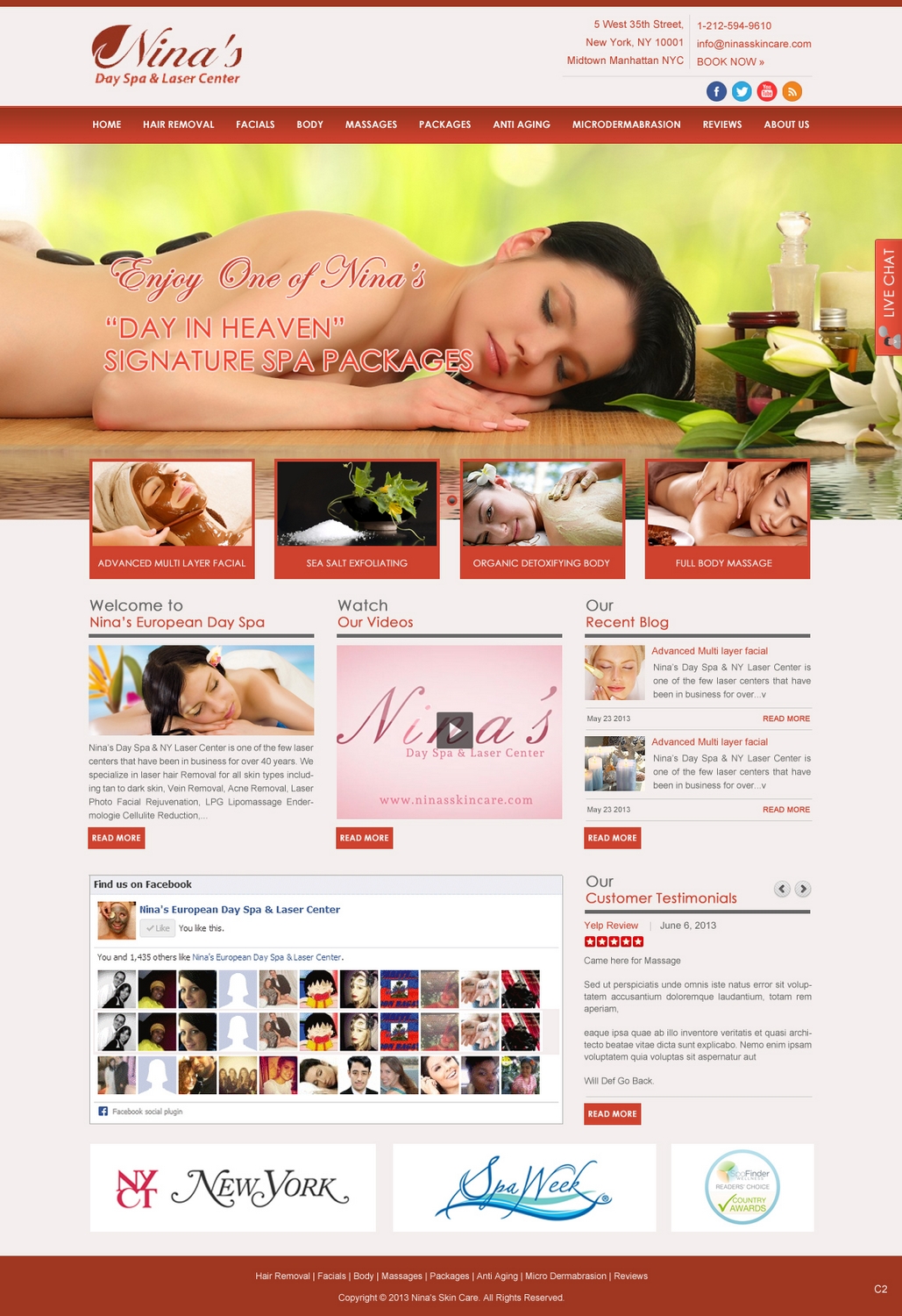 Web-Design von pb für dieses Projekt | Design #1882454
