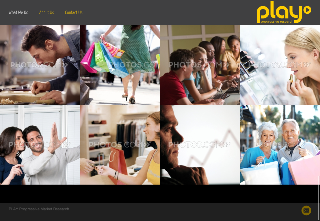 Web Design by Mitch for PLAY MR | Design #1858601