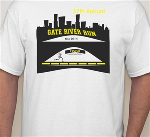 Design de T-shirt par Honey Pandya pour GATE Petroleum | Design : #1888850