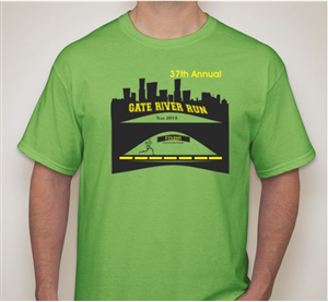 Design de T-shirt par Honey Pandya pour GATE Petroleum | Design : #1888860