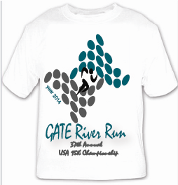 T-shirt Design by Bubble GumMer for GATE Petroleum | Design #1880017