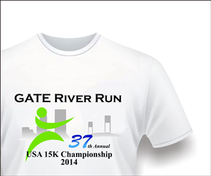 T-Shirt-Design von nokiarie für GATE Petroleum | Design: #1835593