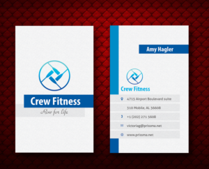 Design de Carte de Visite par Akaram Advertising pour ce projet | Design : #7257211