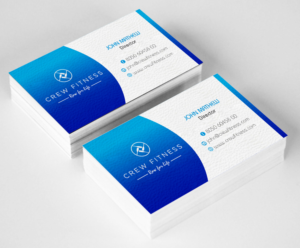 Design de Carte de Visite par ALSADESIGN pour ce projet | Design : #7249415