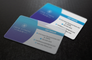 Design de Carte de Visite par ALSADESIGN pour ce projet | Design : #7257108