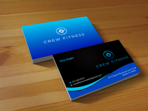 Design de Carte de Visite par Creations Box 2015 pour ce projet | Design : #7259377