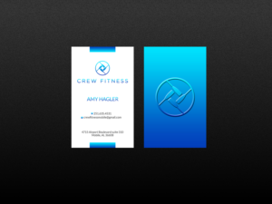 Design de Carte de Visite par Creations Box 2015 pour ce projet | Design : #7259379