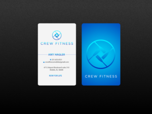 Design de Carte de Visite par Creations Box 2015 pour ce projet | Design : #7259385