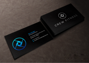 Business Card Design by Creations Box 2015 for this project | Design: #7259392