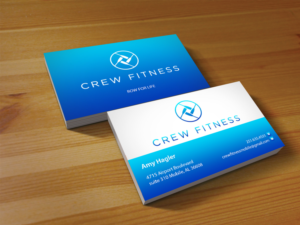 Design de Carte de Visite par Creations Box 2015 pour ce projet | Design : #7259394