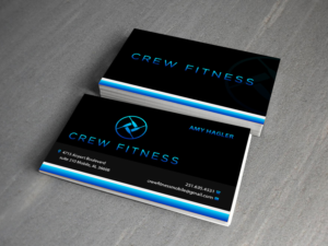 Design de Carte de Visite par Creations Box 2015 pour ce projet | Design : #7259401