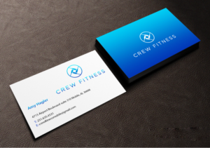 Business Card Design by Creations Box 2015 for this project | Design: #7259403