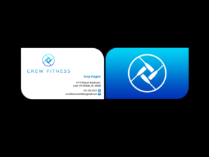 Business Card Design by Creations Box 2015 for this project | Design: #7259406