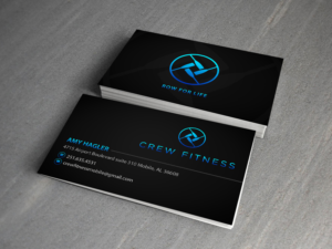 Business Card Design by Creations Box 2015 for this project | Design: #7261876