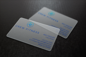 Design de Carte de Visite par HYPdesign pour ce projet | Design : #7256300