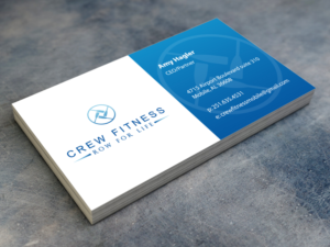 Design de Carte de Visite par Md. Anwarul Haque pour ce projet | Design : #7250947