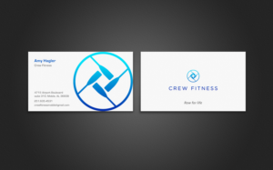 Design de Carte de Visite par chandrayaan.creative pour ce projet | Design : #7257334