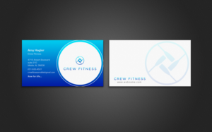 Design de Carte de Visite par chandrayaan.creative pour ce projet | Design : #7257339