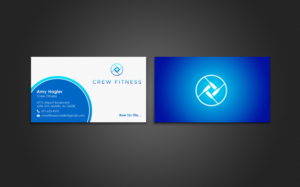 Design de Carte de Visite par chandrayaan.creative pour ce projet | Design : #7257341