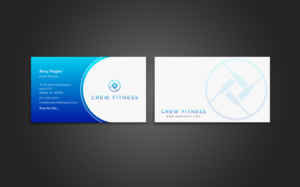 Design de Carte de Visite par chandrayaan.creative pour ce projet | Design : #7257342