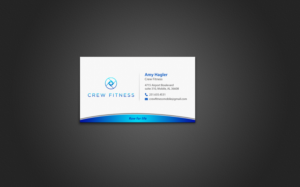 Design de Carte de Visite par chandrayaan.creative pour ce projet | Design : #7257349