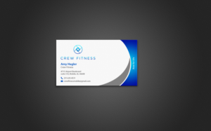 Design de Carte de Visite par chandrayaan.creative pour ce projet | Design : #7257351
