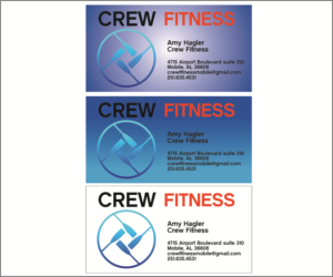 Business Card Design by tricah21 for this project | Design: #7251417