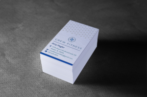 Design de Carte de Visite par stoodio.id pour ce projet | Design : #7251449