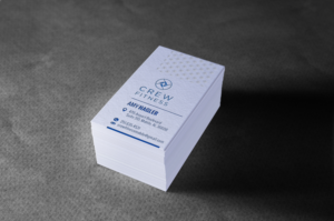 Design de Carte de Visite par stoodio.id pour ce projet | Design : #7251458