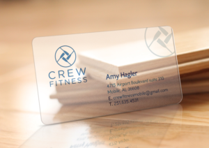 Business Card Design by stoodio.id
