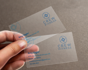 Design de Carte de Visite par stoodio.id pour ce projet | Design : #7256221