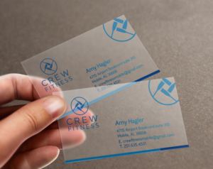 Design de Carte de Visite par stoodio.id pour ce projet | Design : #7256825