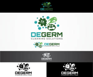 Logo Design by sangeloenriquez