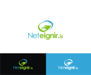 Logo Design by T I K H E - L M W for this project | Design: #7294328