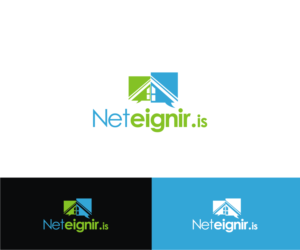Logo Design by T I K H E - L M W for this project | Design: #7294329