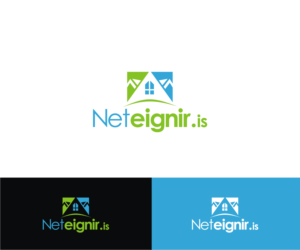 Logo Design by T I K H E - L M W for this project | Design: #7294330