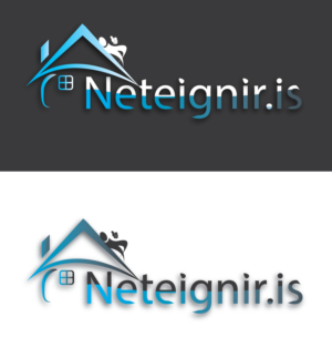 Logo Design by rodgerskl