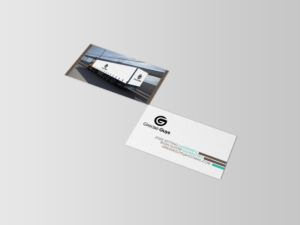 Business Card Design by isabel paoli for Grease guys | Design: #7253812