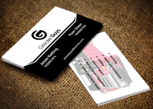 Business Card Design by Lanka Ama for Grease guys | Design: #7257003