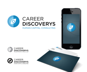 Logo Design by Seo07man for CareerDiscoverys | Design: #7280853
