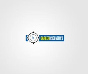Logo Design by Pro Alpha Designs for CareerDiscoverys | Design: #7296048
