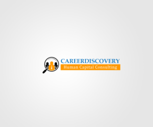 Logo Design by Pro Alpha Designs for CareerDiscoverys | Design: #7296056