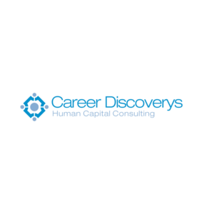 Logo Design by Creativemedia Solution for CareerDiscoverys | Design #7298756
