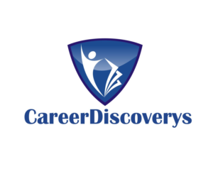 Logo Design by BRAVOart for CareerDiscoverys | Design #7277000