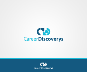 Logo Design by Patrick07 for CareerDiscoverys | Design #7259641