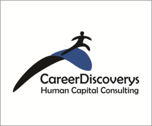 Logo Design by Ali Bilal for CareerDiscoverys | Design #7296030