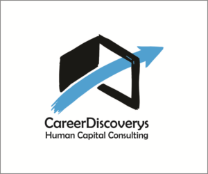 Logo Design by Ali Bilal for CareerDiscoverys | Design: #7296031