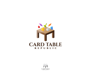 Logo Design by MrBranding for this project | Design: #7305334